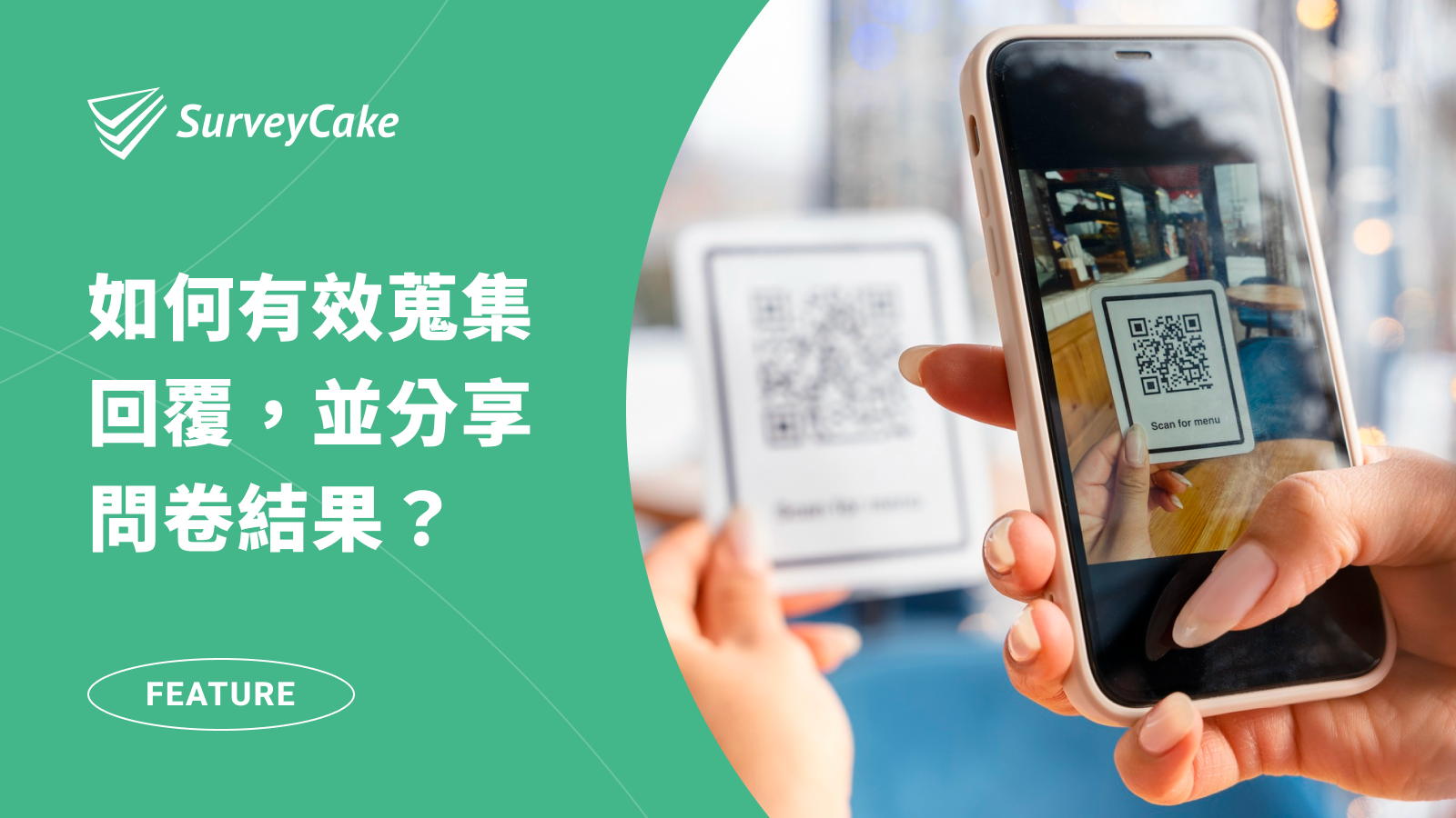 建好問卷後，如何有效蒐集回覆，並分享問卷結果給團隊夥伴？