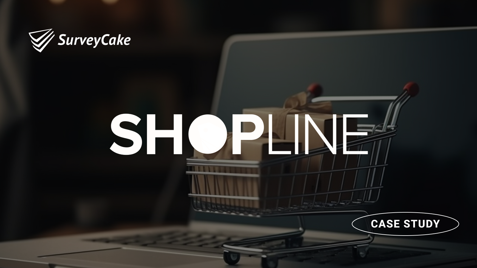 SHOPLINE 智慧開店平台：透過問卷打造賣家社群策略，壯大全通路生態圈